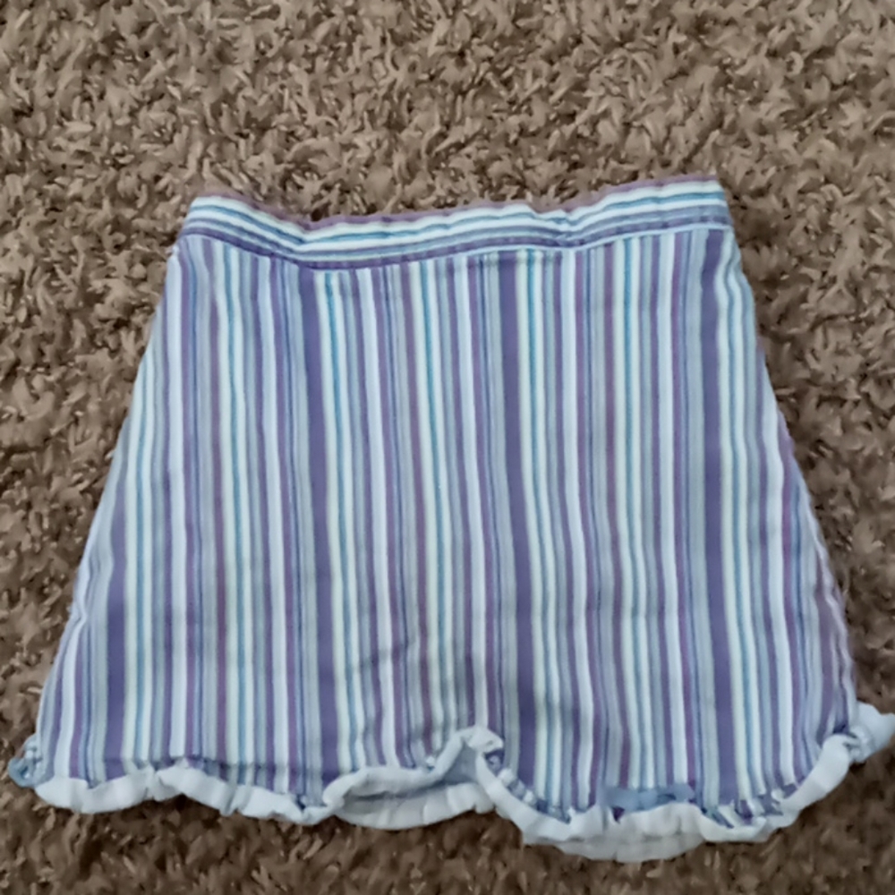 Place 4t skirt